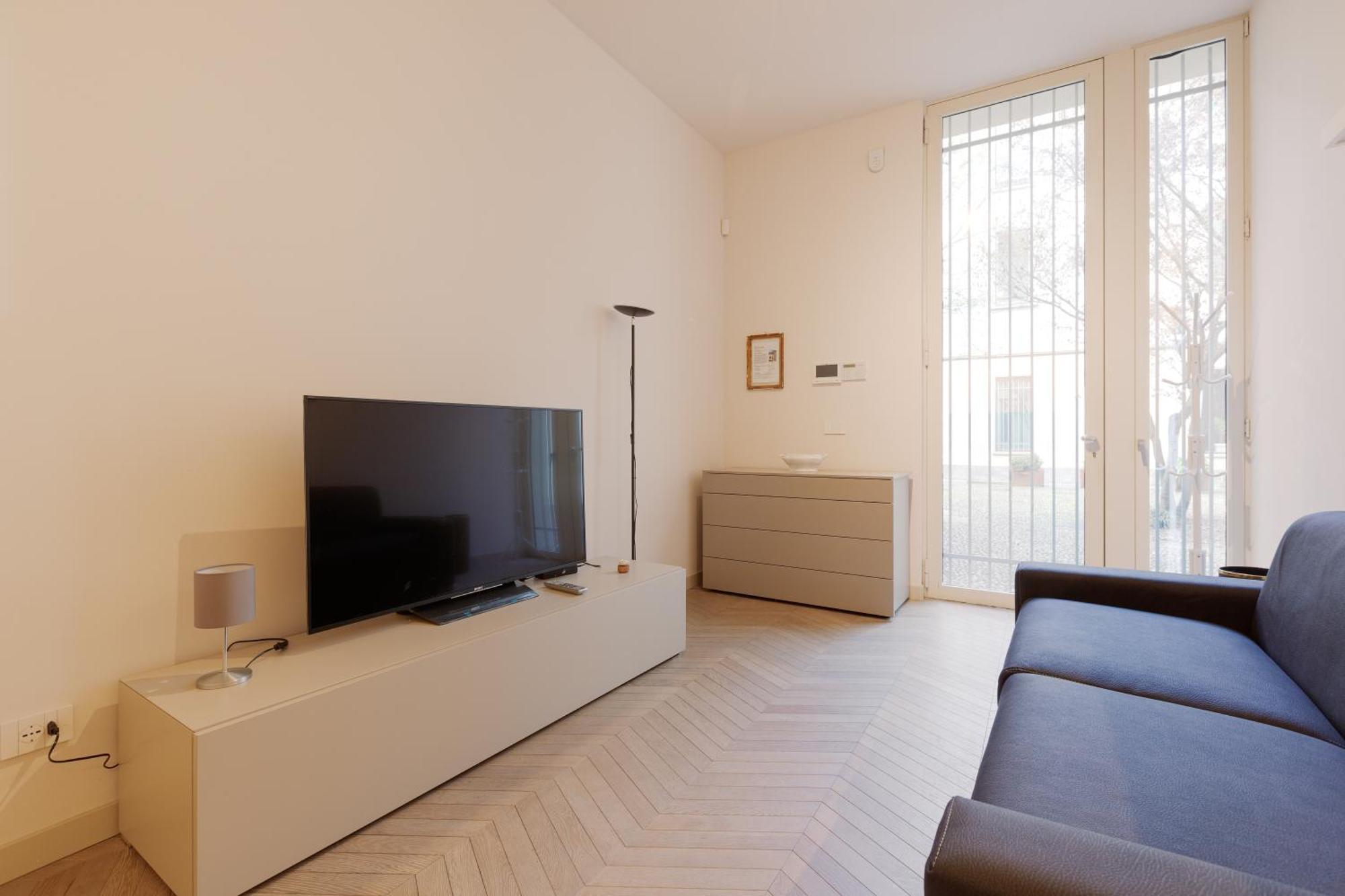 Appartement Guesthost - Cordusio Enchanting