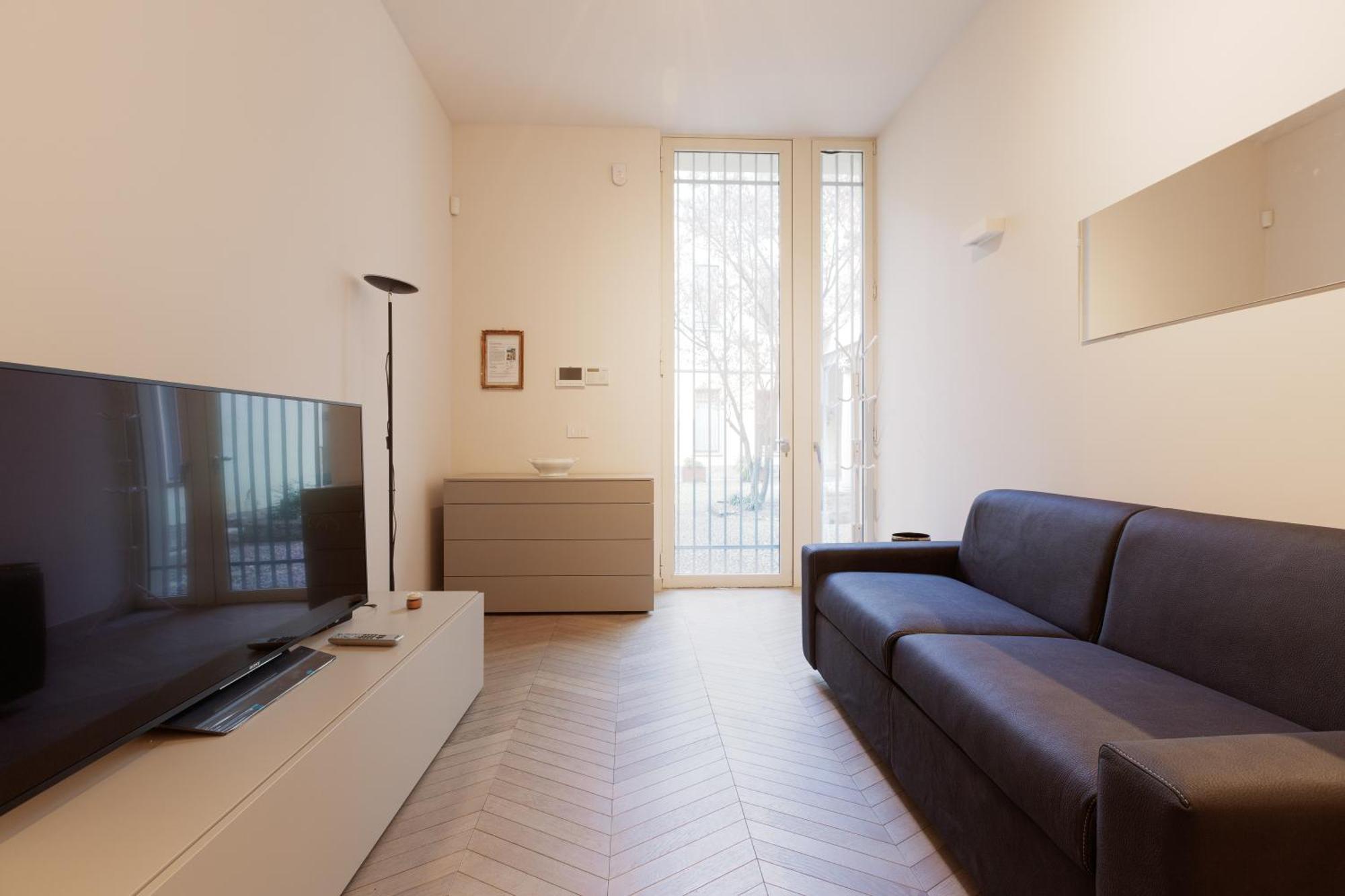 Milano-cordusio Enchanting Apartment! Appartement *